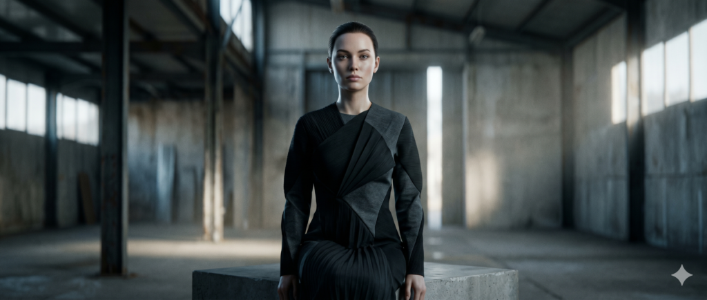 Deepfakes, Synthetic Models, and the Ethics of AI-Generated Fashion Imagery