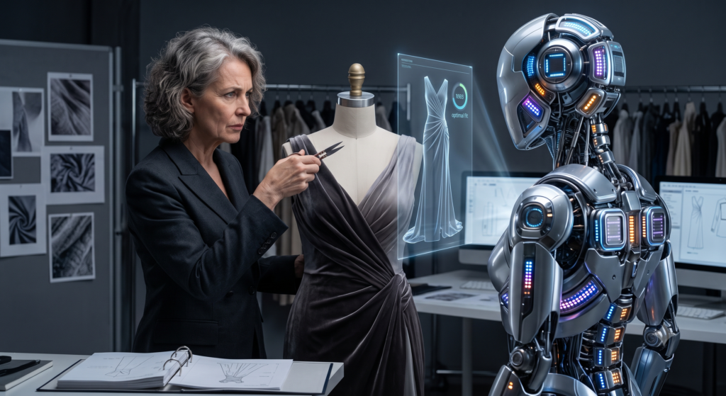Can an Algorithm Have Taste? The Limits of AI in Aesthetic Decision-Making