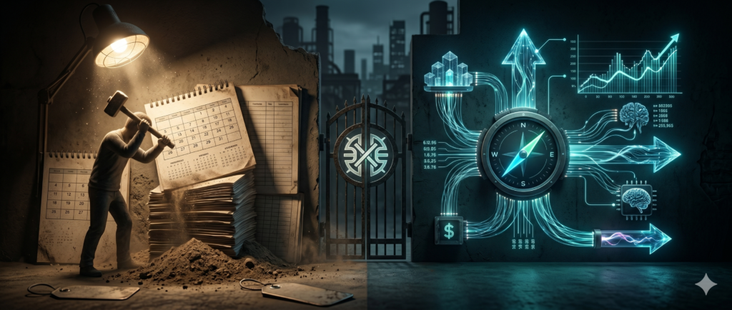 Dynamic Pricing in Fashion Retail — How AI Sets the Right Price in Real Time